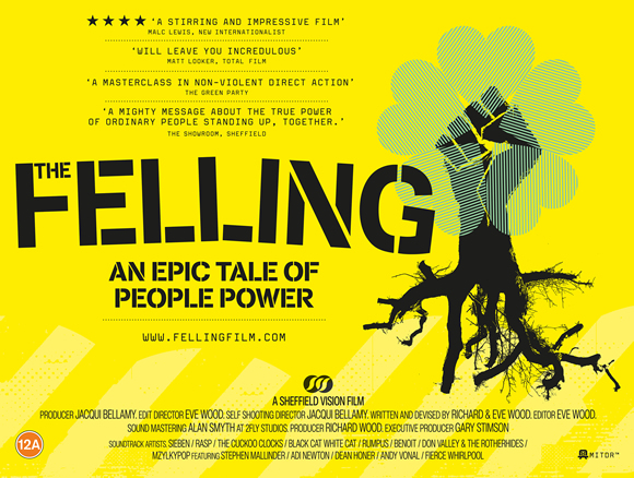 The Felling - an epic tale of people power