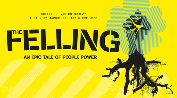 The Felling - an epic tale of people power