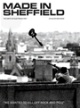Made In Sheffield Poster