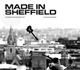 Made In Sheffield Poster/DVD