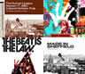 The Ultimate Sheffield Music P